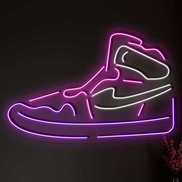 Sneaker Room Decor - Etsy