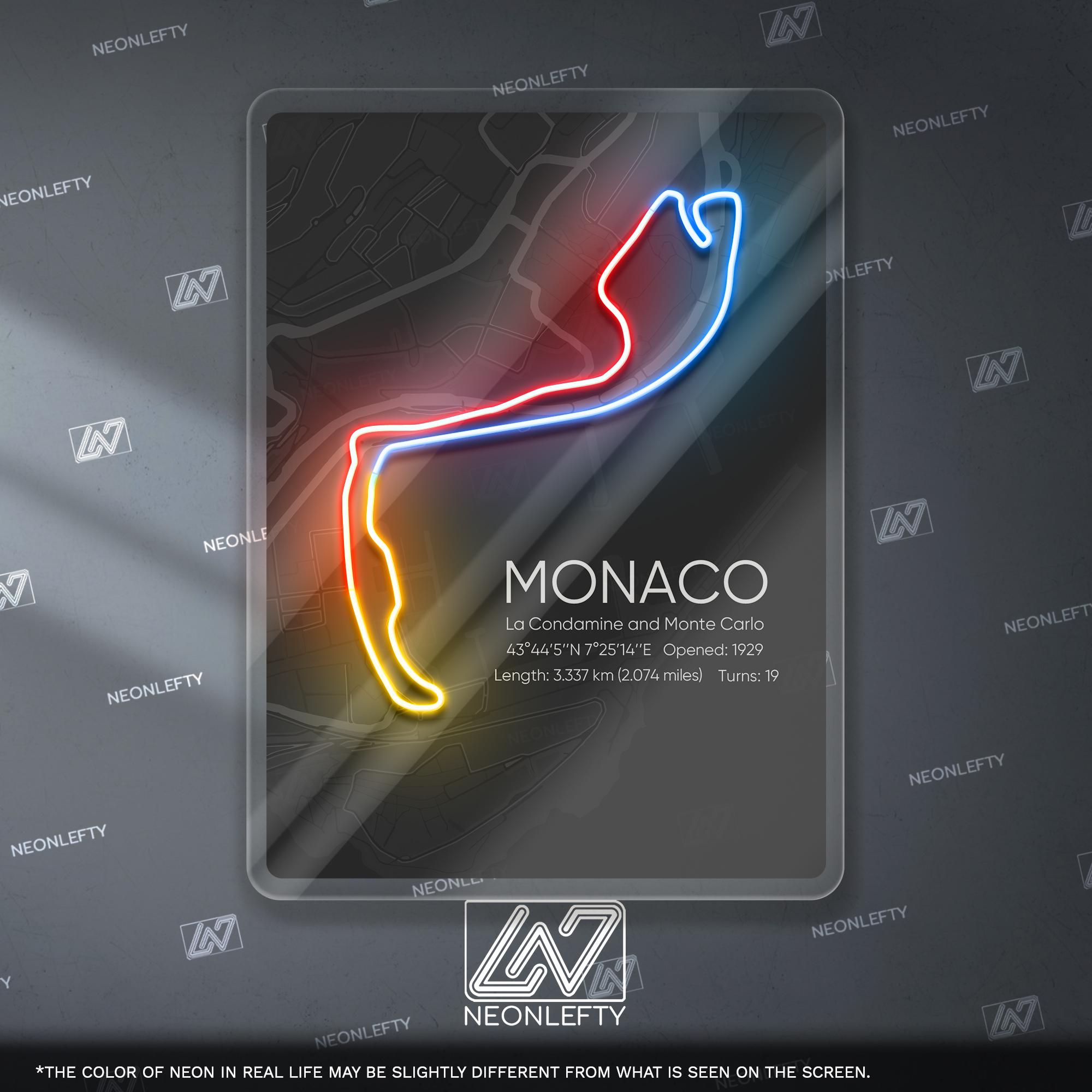 F1 neon sign - Etsy 日本