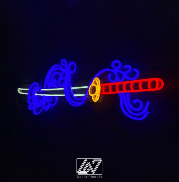 Produktbild von Game Tme Neon Schld, Spel Neon Lcht Für Wand Dekor, Gamng Led