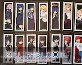 Melty Blood Type Lumina Portraits - Etsy