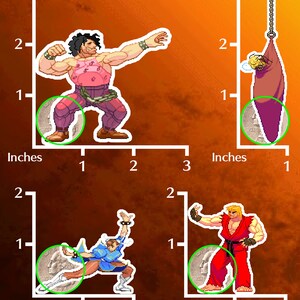 Third Strike First Roster Third Strike FULL ROSTER Stickers - Etsy