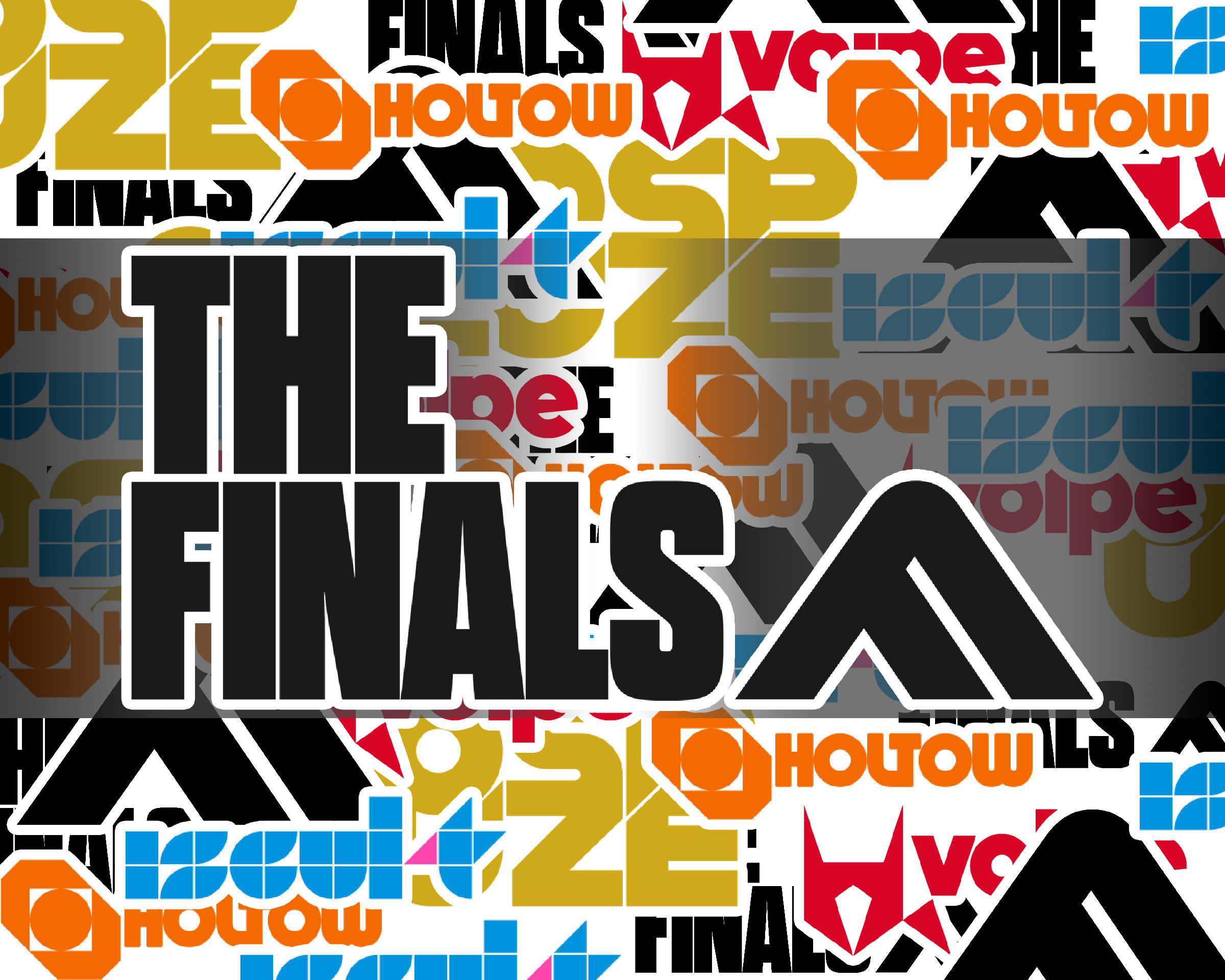 THE FINALS Brands Stickers - Etsy