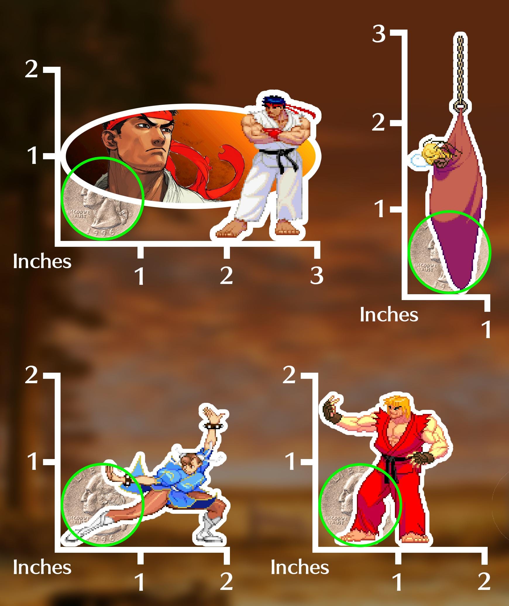 Third Strike FULL ROSTER Stickers - Etsy