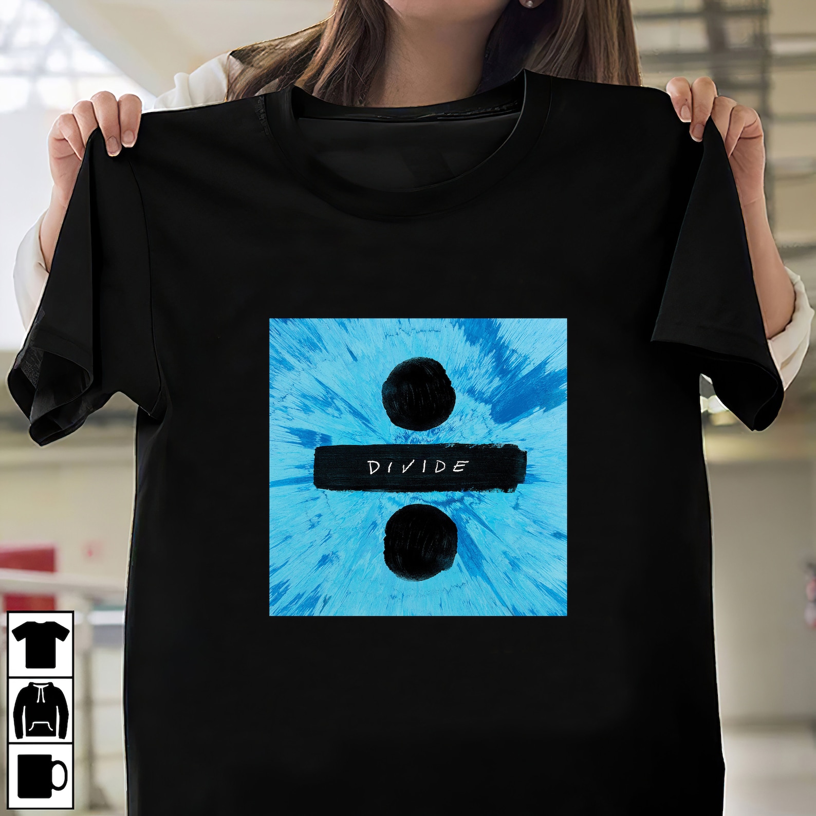 Ed Sheeran Shirt Ed Sheeran Concert Tour Tee Ed Sheeran Etsy