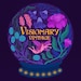 Vvisionaryvintage store logo