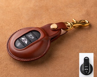 custom car key cover