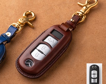 custom car key cover