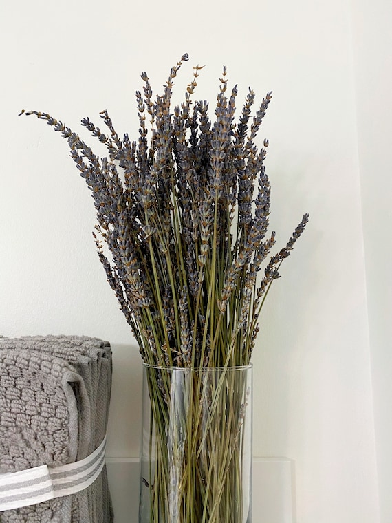 Dried Lavender 