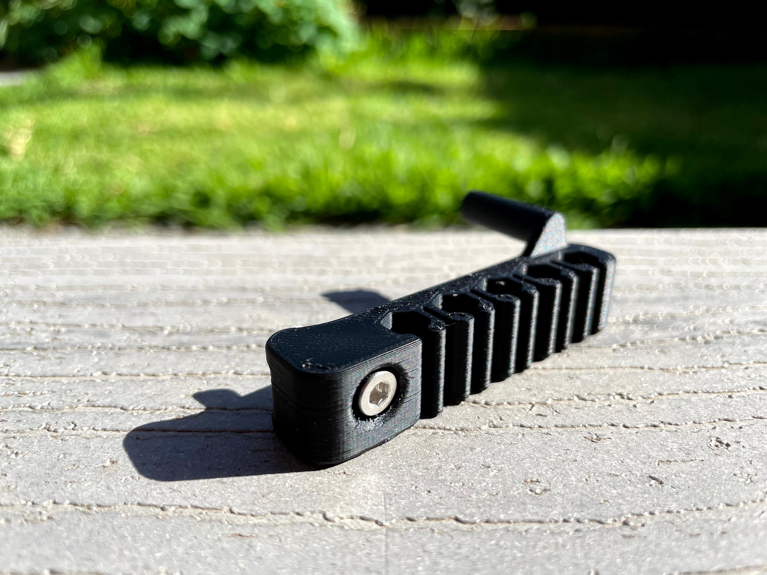 Makita Impact Drill Bit Holder Attachment Etsy Canada