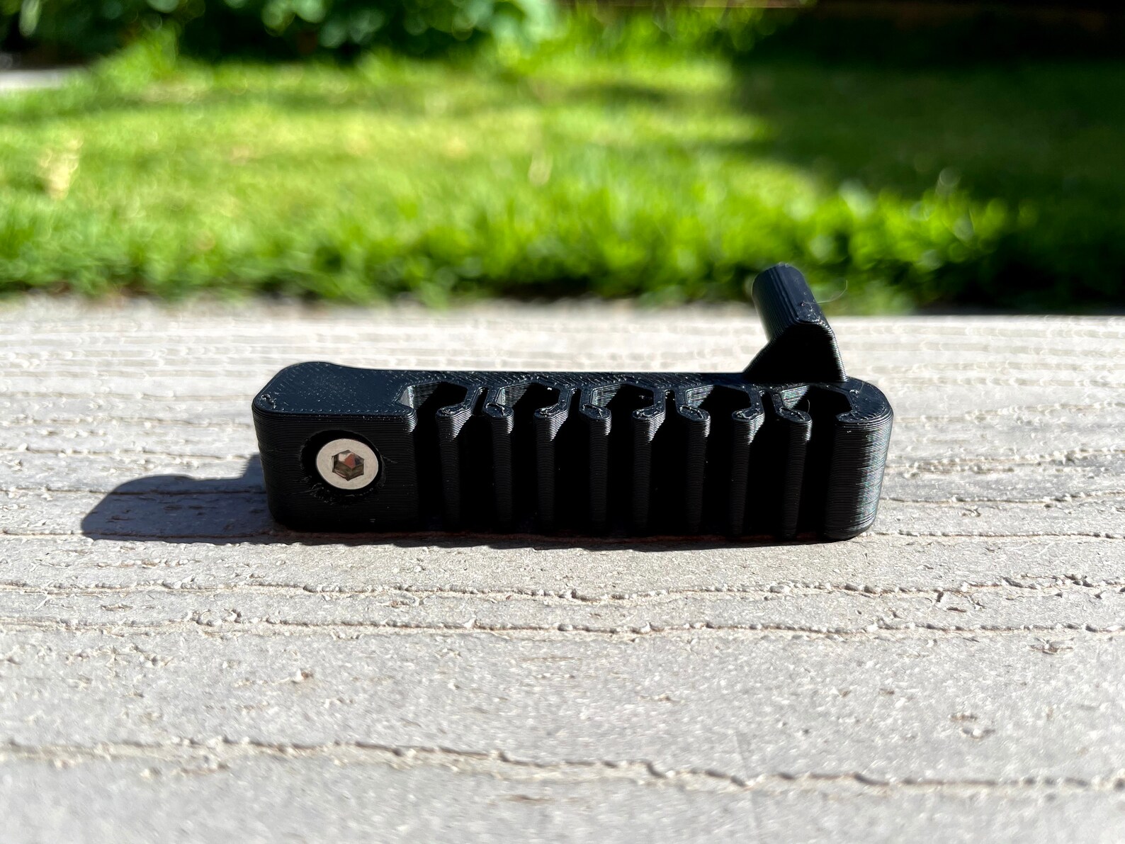 Makita Impact Drill Bit Holder Attachment Etsy Canada