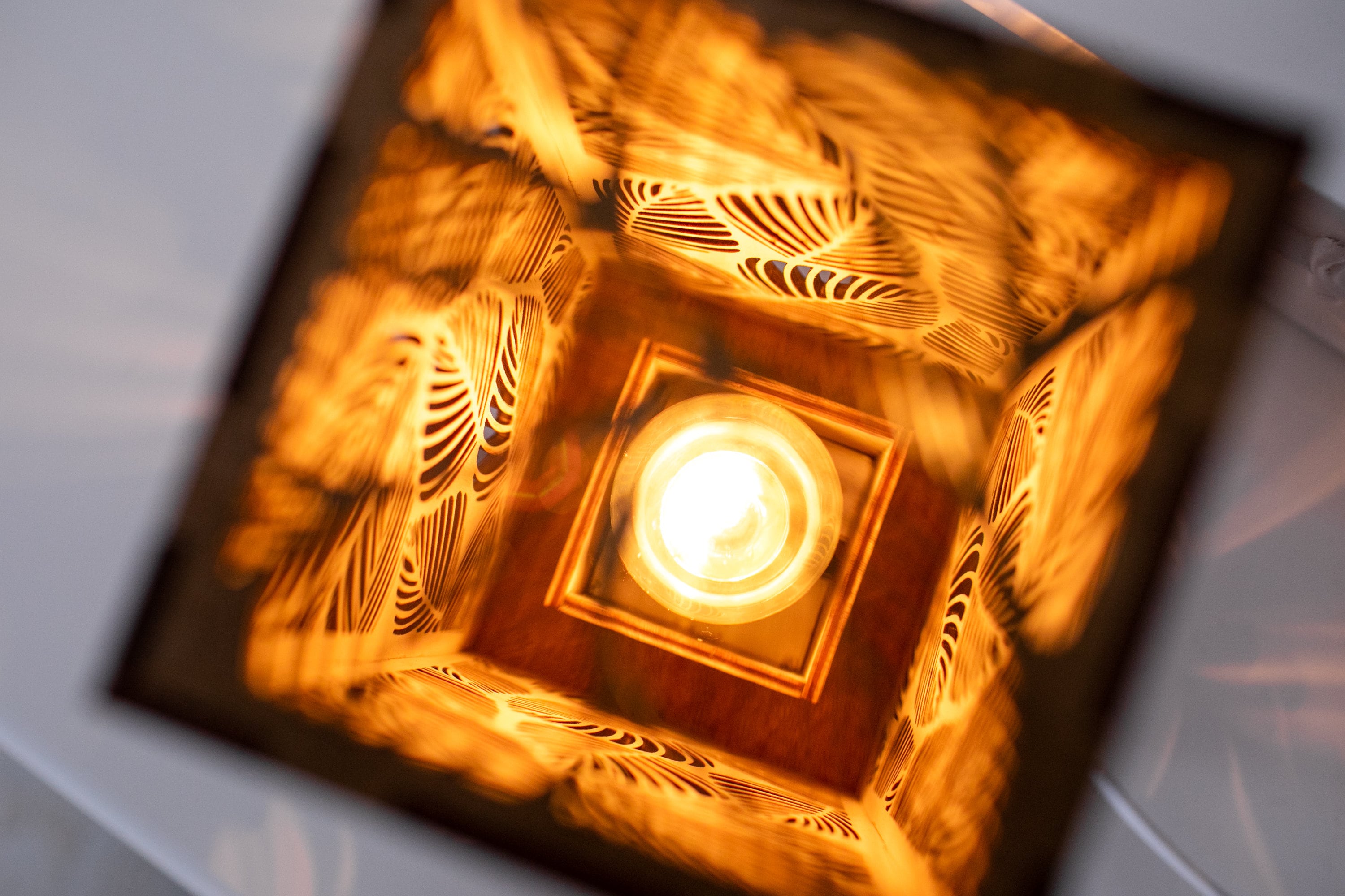 Nightlight Stand for Room Decorative Night Light Stand for Etsy