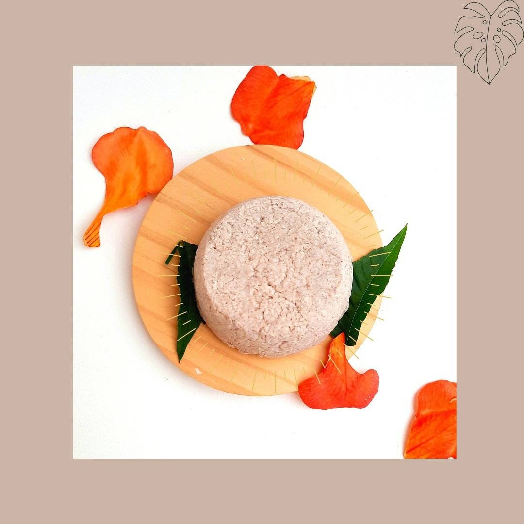 Shampoing Solide Pour Chien