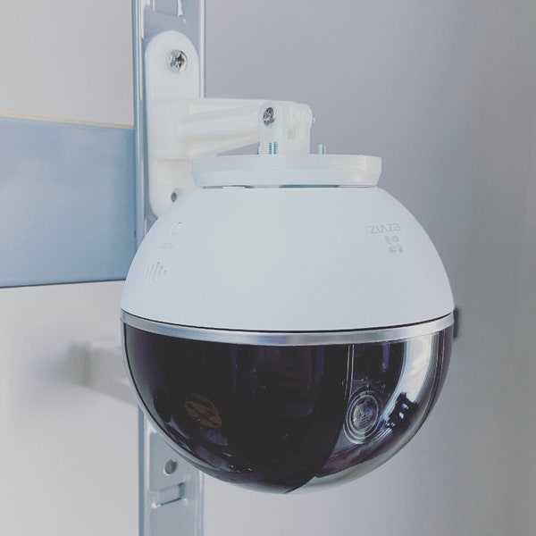 Ring Camera Mount Etsy