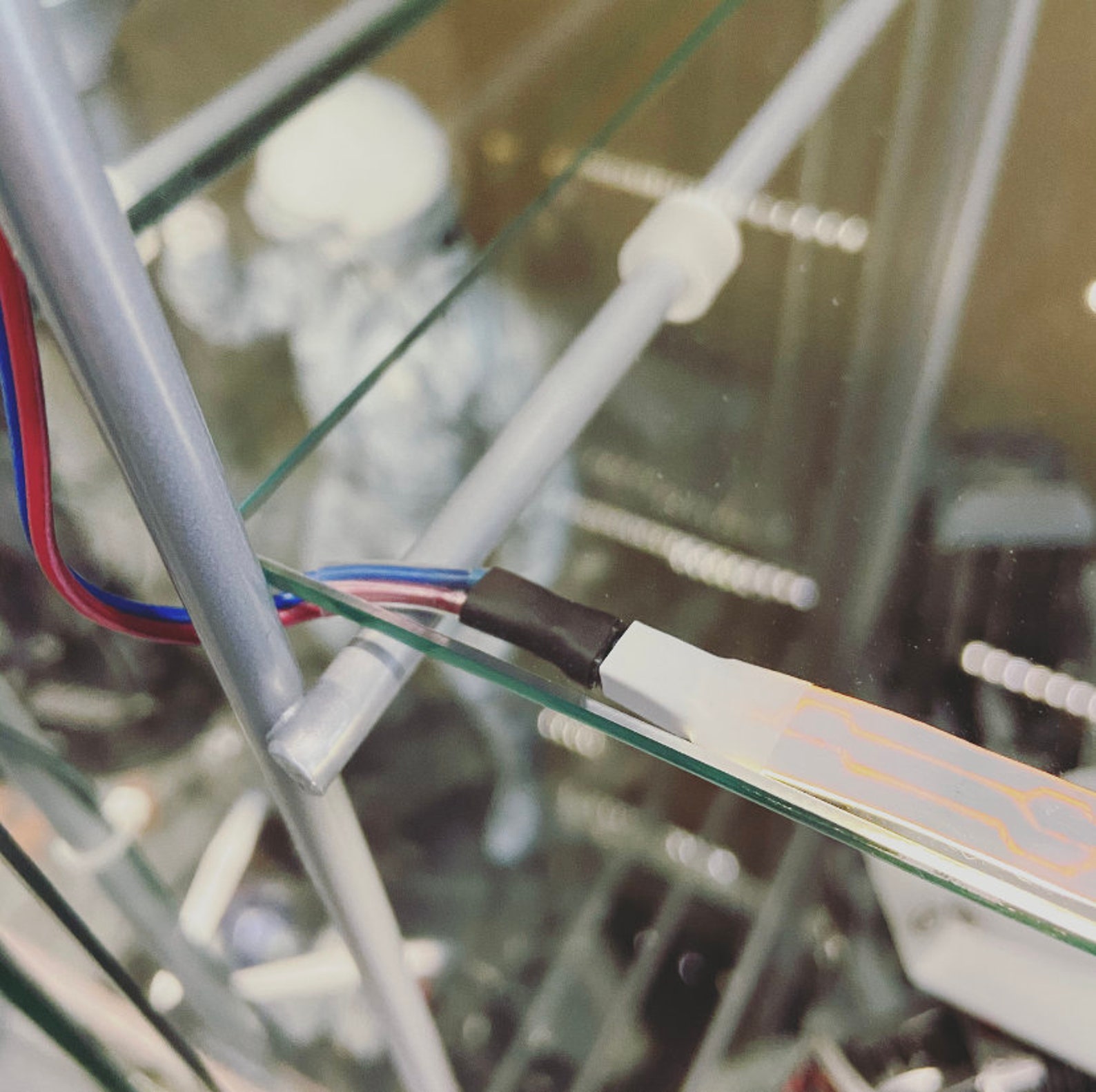 LED Lighting Kit for IKEA DETOLF usb Powered Dimmable Etsy Canada