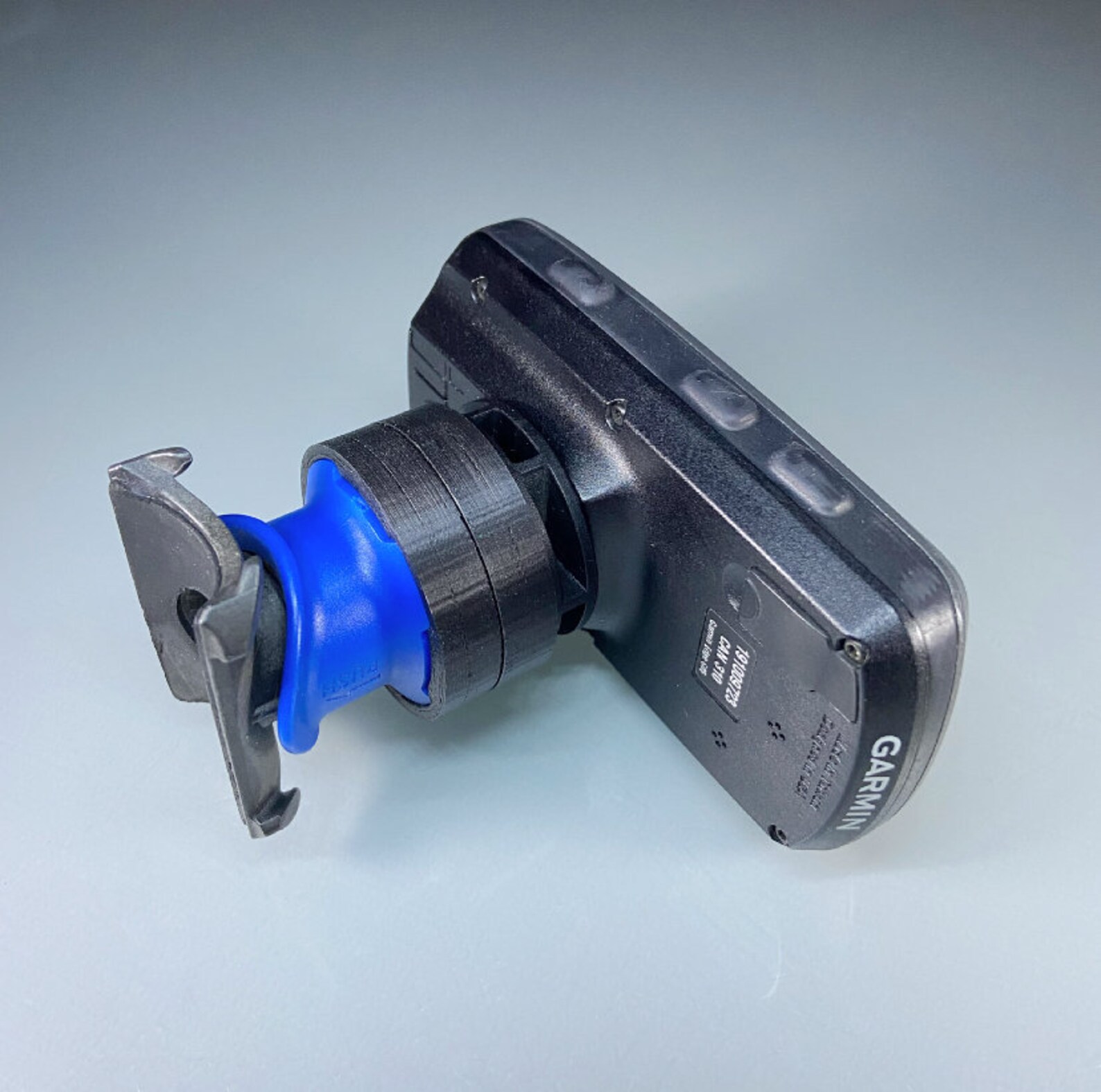 quad lock garmin edge
