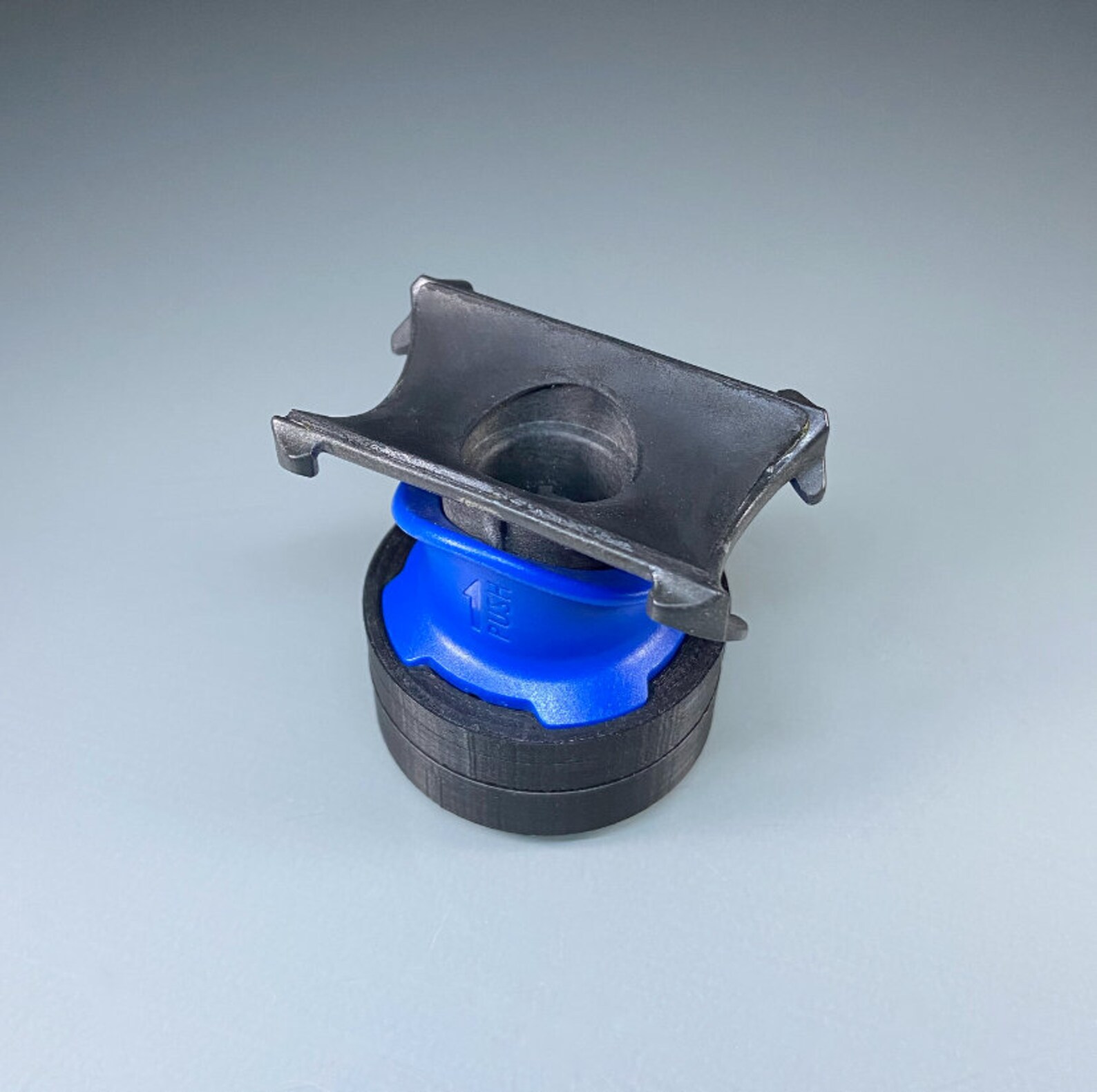 Quadlock to Garmin Edge Adapter Mount your Garmin Edge Etsy