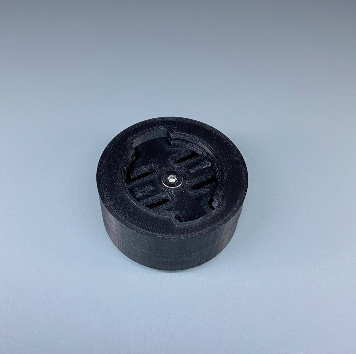 Quadlock to Garmin Edge Adapter Mount Your Garmin Edge Etsy