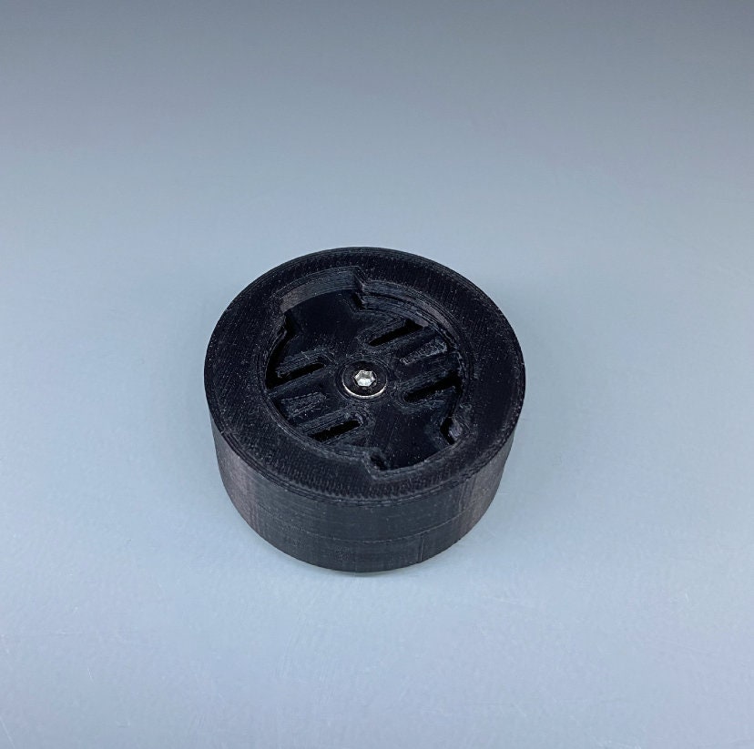 quad lock garmin edge