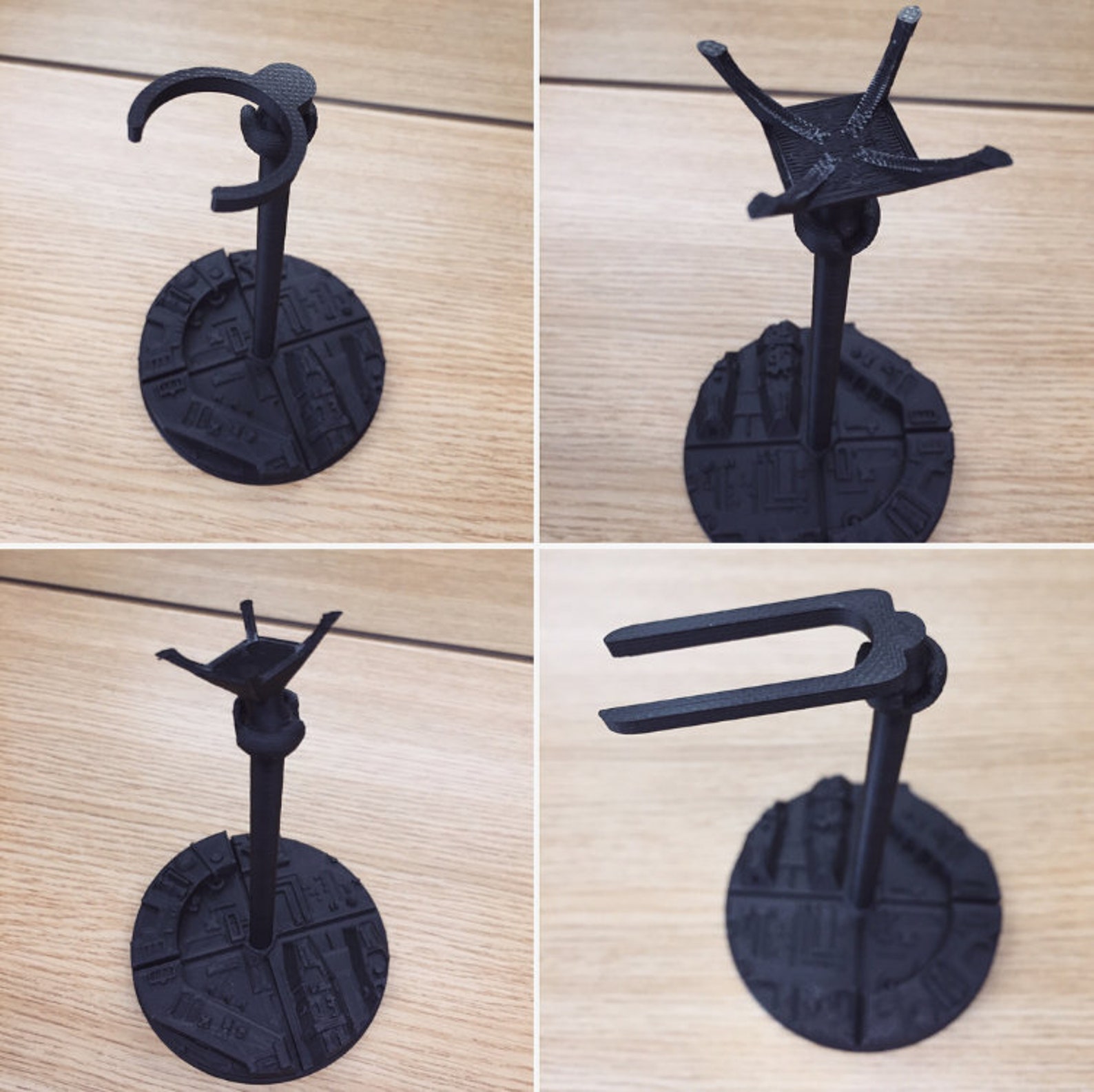 Model Display Stands Etsy