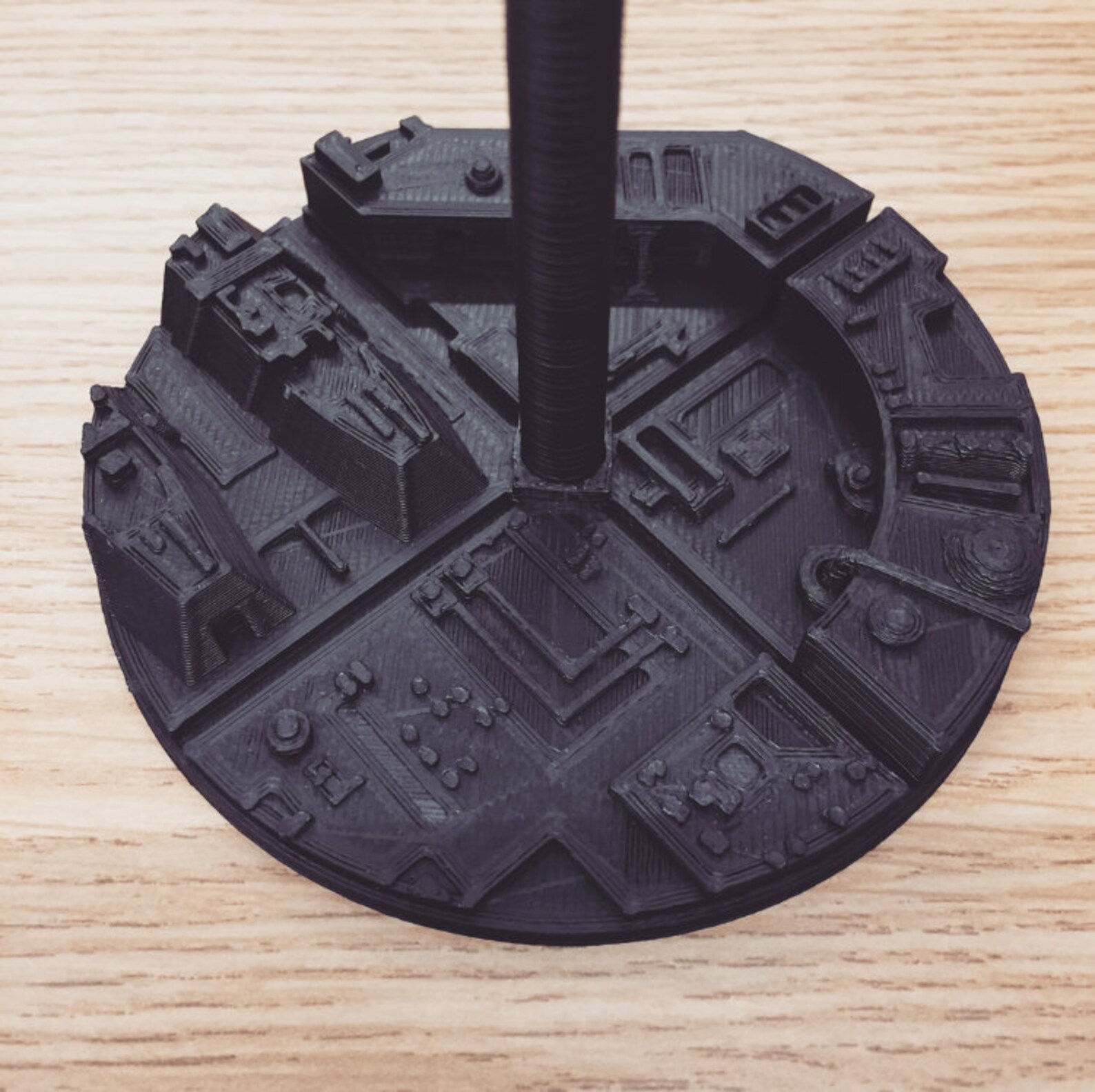 Model Display Stands Etsy