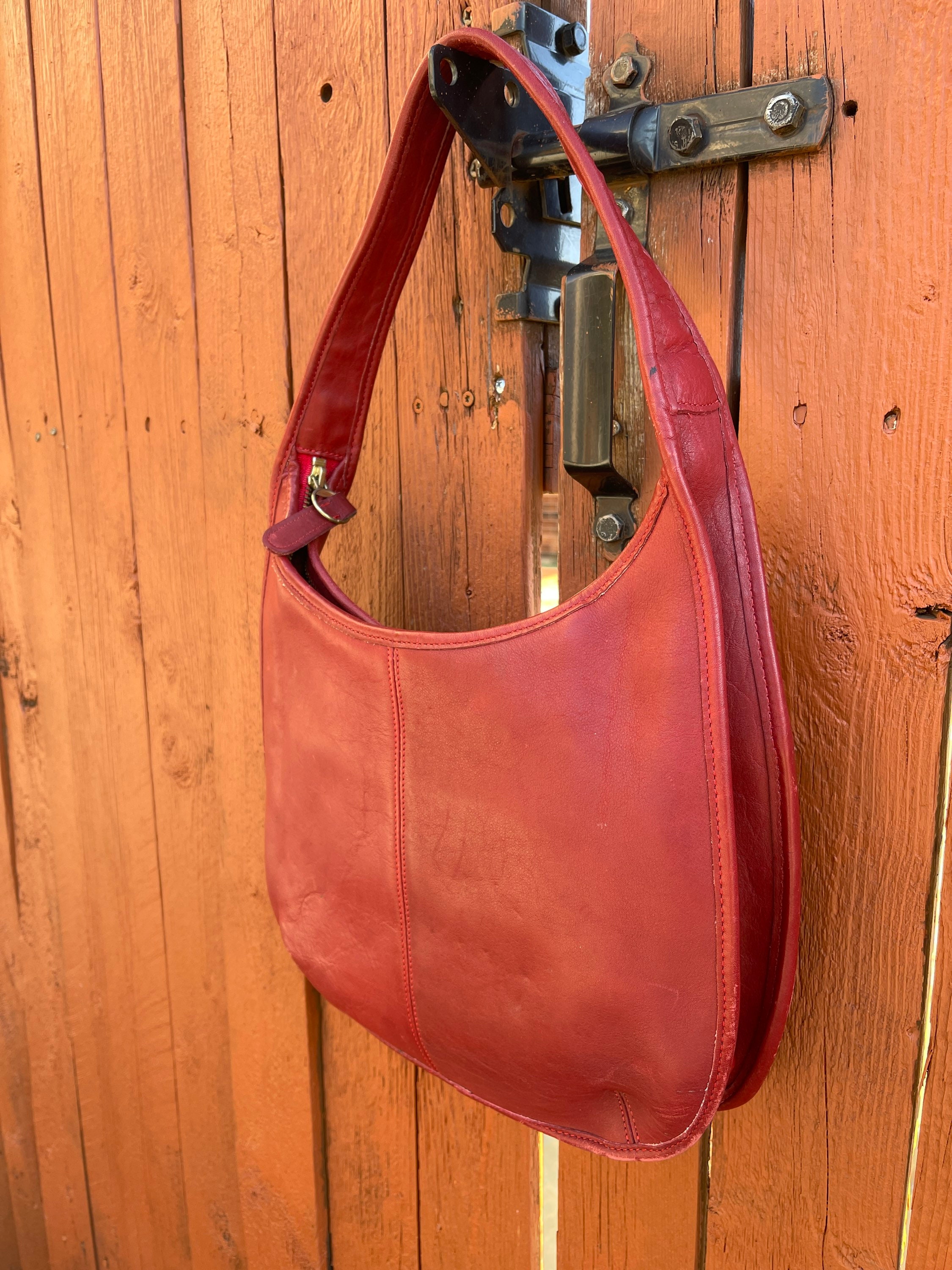 Vintage coach bag Etsy