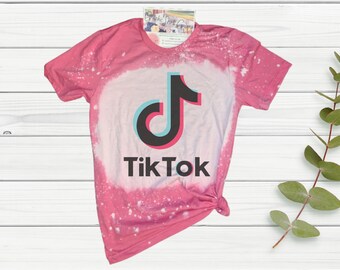 Free Free 305 Sublimation Peace Love Tik Tok Svg SVG PNG EPS DXF File