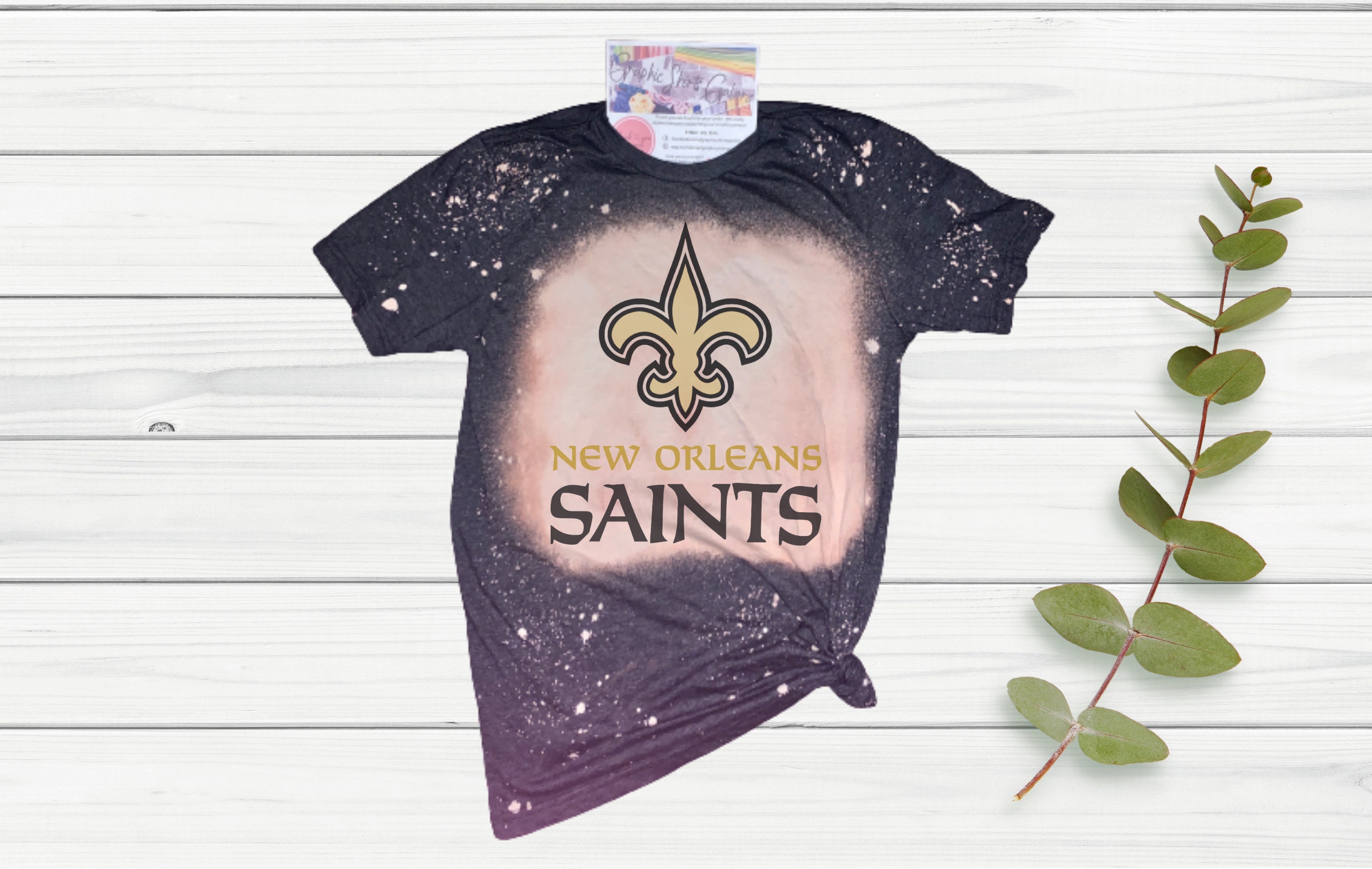 kids new orleans saints shirts