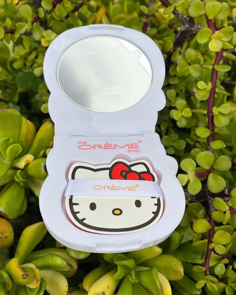 Hello Kitty Blotting Paper Etsy