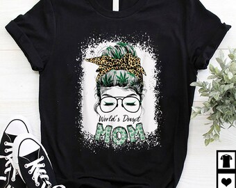 Download World S Dopest Mom Etsy