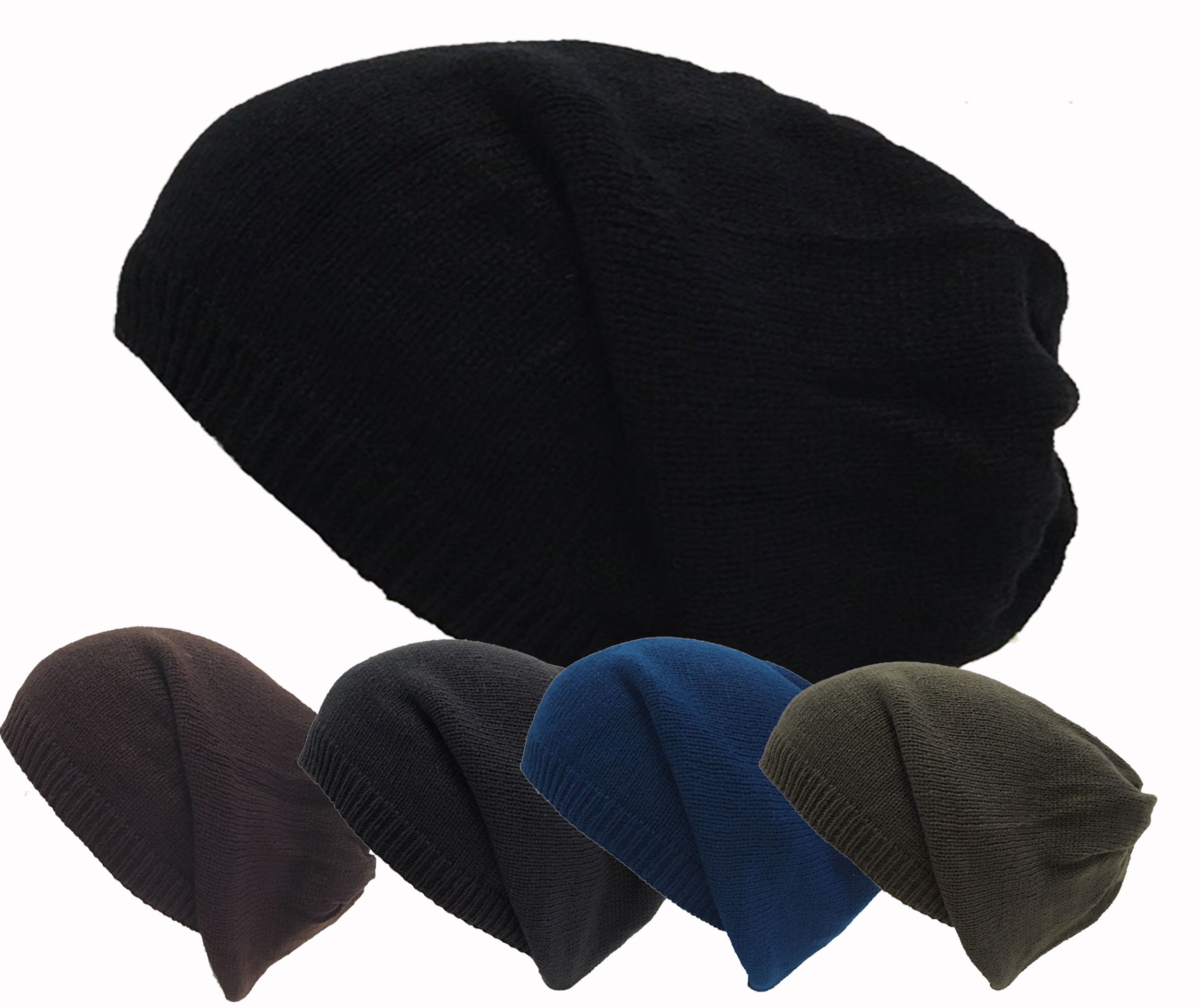 Rasta Hat for Dreadlocks.bob Marley Hat 