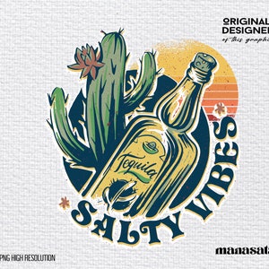 Tequila Png | Tequila Shot | Digitaldruck | Let&#39;s Get Salty Png | Mojito Png | Margarita Sublimation | Salty Vibes Png | Margarita