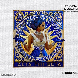 ZETA PHI BETA png, Instant Download, Digital File , Finer File, Printable File, Zeta File, Finer Woman, Greek, D9