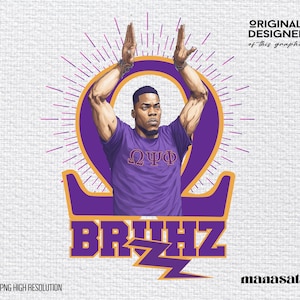 Omega Psi Phi Png | Black Fraternity Png | Omega DogPng | Shield Svg | Que Dog Svg | Omega Psi Phi Png | Bruhz Png
