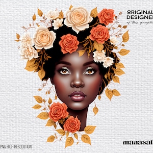 Sublimate Download | Self Love Png | Black Queen Png | Black Pride | Black Girl Png | Melanin Shirt | Black Queen Shirt | Melanin Png