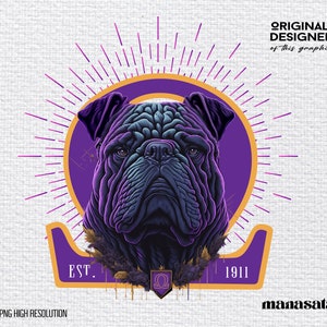 Omega Psi Phi Png | 1911 Omega Psi Phi Fraternity | Que Dawg | Omega Psi Phi Png | Cut File | Dxf Silhouette | Omega Dog Png