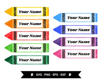 Name Clipart Etsy Name Clipart Etsy