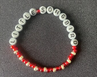 Songbird Bracelet Etsy Songbird Bracelet Etsy