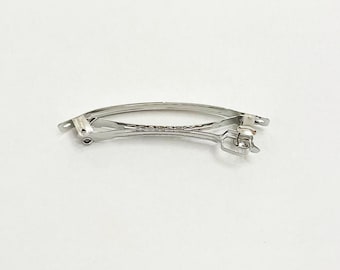 G - 3" French Clip - 10 Pack