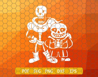 Download Undertale Design Etsy