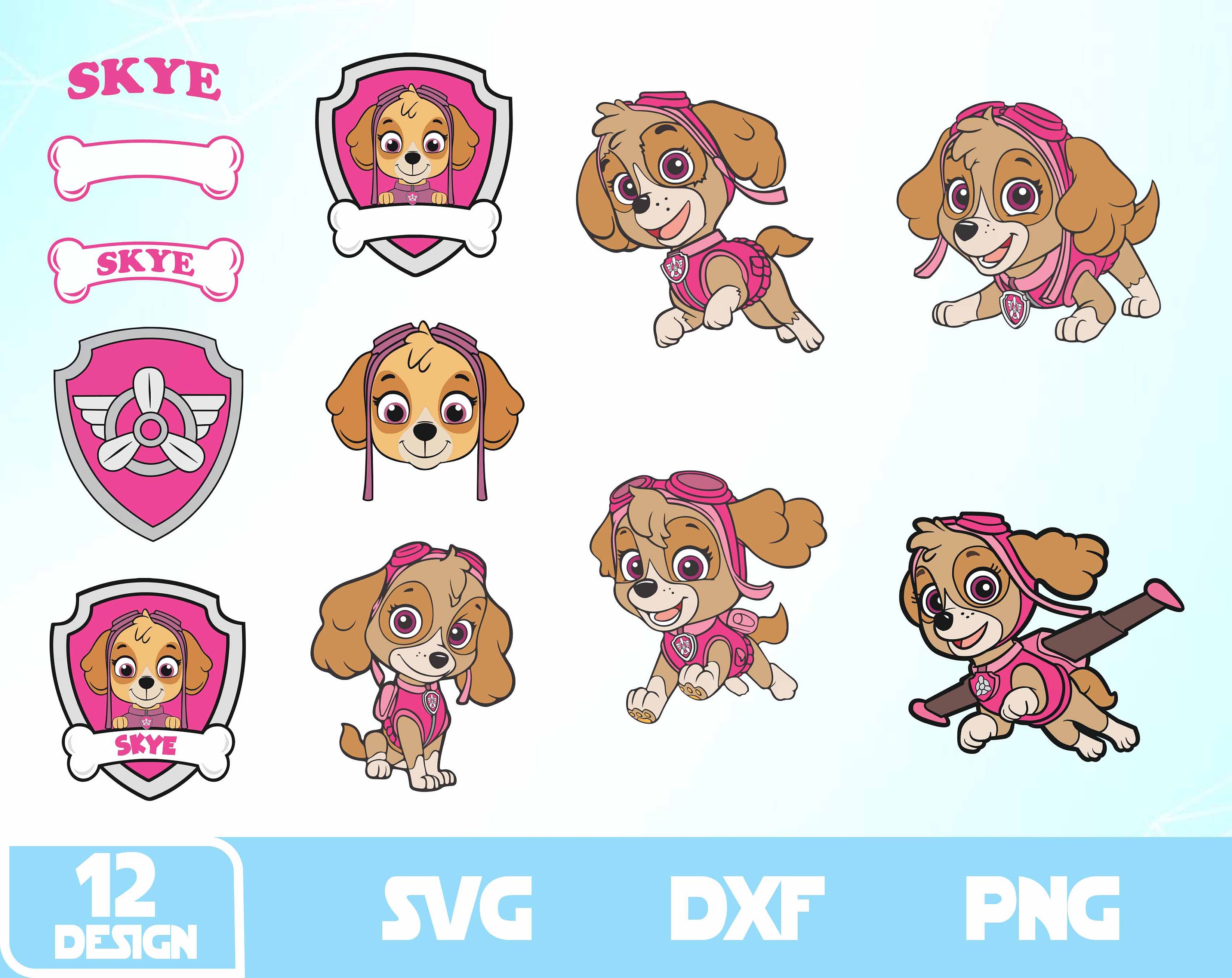 skye svg skye svg