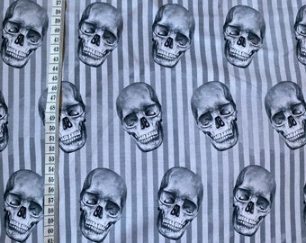 pix Pirate Fabric Uk pirate knit fabric etsy