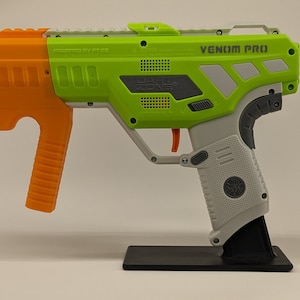 Dart Zone Venom Nose Upgrade Kit - With Grip