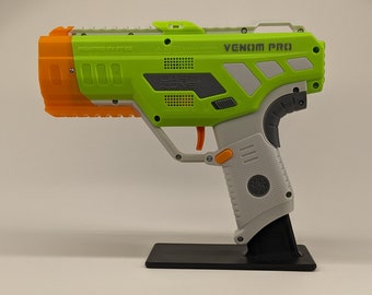 Modded Nerf Rapidstrike 120 FPS - Etsy