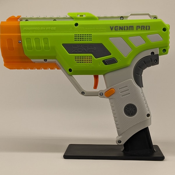 Dart Zone Venom Nose Upgrade Kit - Short