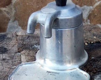Kaffeemaschine alt - Unser TOP-Favorit
