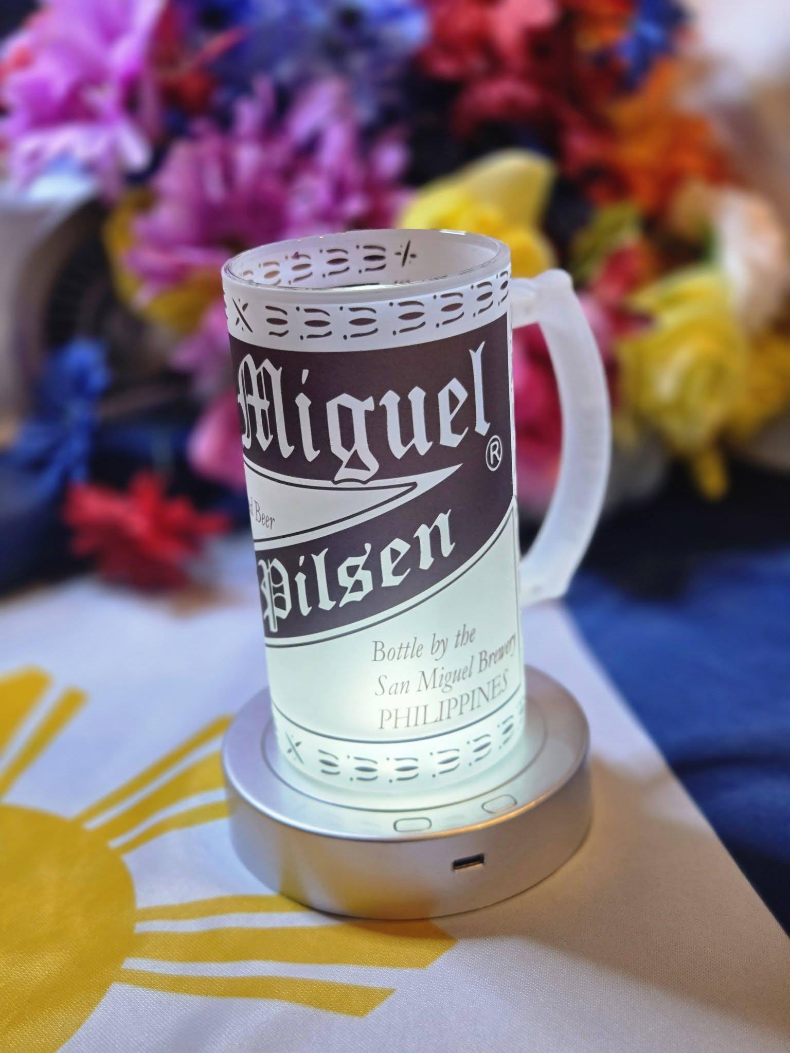 San miguel beer - Etsy 日本