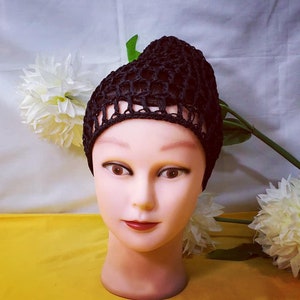 Hair Snood