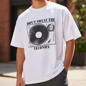 No te preocupes por la técnica