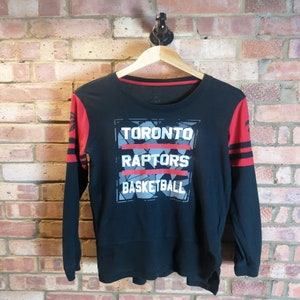 Warren Lotas the North Toronto Raptors T-shirt NBA Toronto Raptors