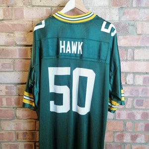 packers 50s jersey